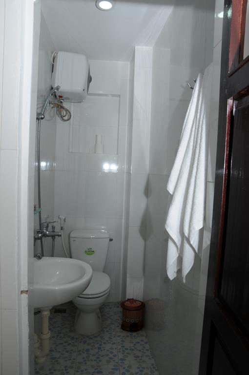 Thanh An 3 Guesthouse Hue Exterior foto